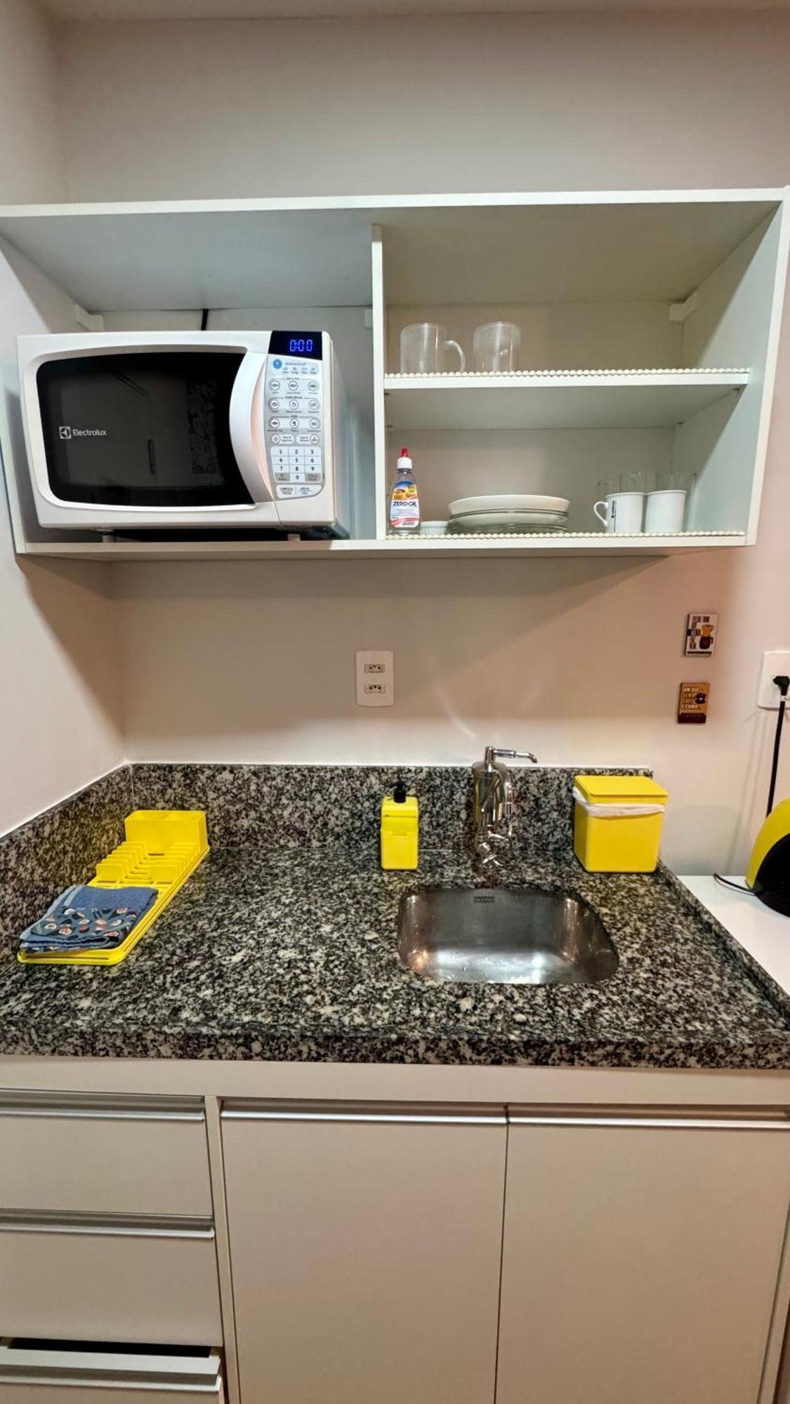 Agradavel Apto Em Frente Ao Metro Bras - Rua Coronel Mursa, 56 - Bras Apartment *
