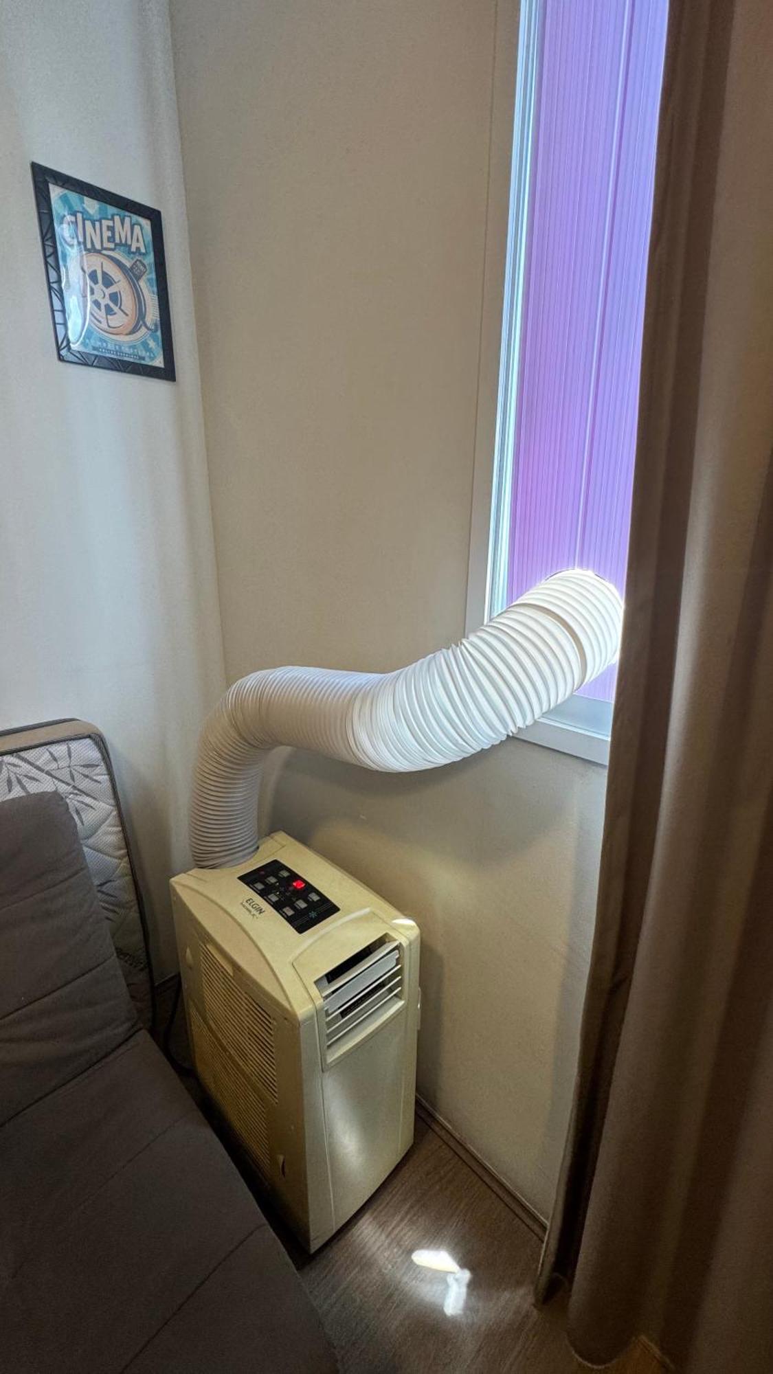 Agradavel Apto Em Frente Ao Metro Bras - Rua Coronel Mursa, 56 - Bras Apartment *