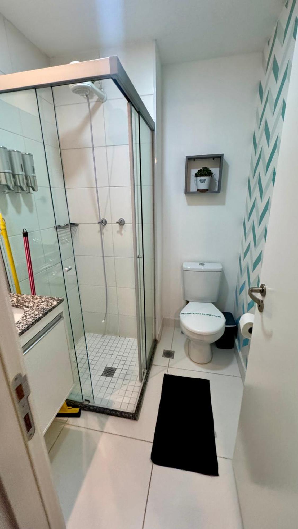 Agradavel Apto Em Frente Ao Metro Bras - Rua Coronel Mursa, 56 - Bras Apartamento