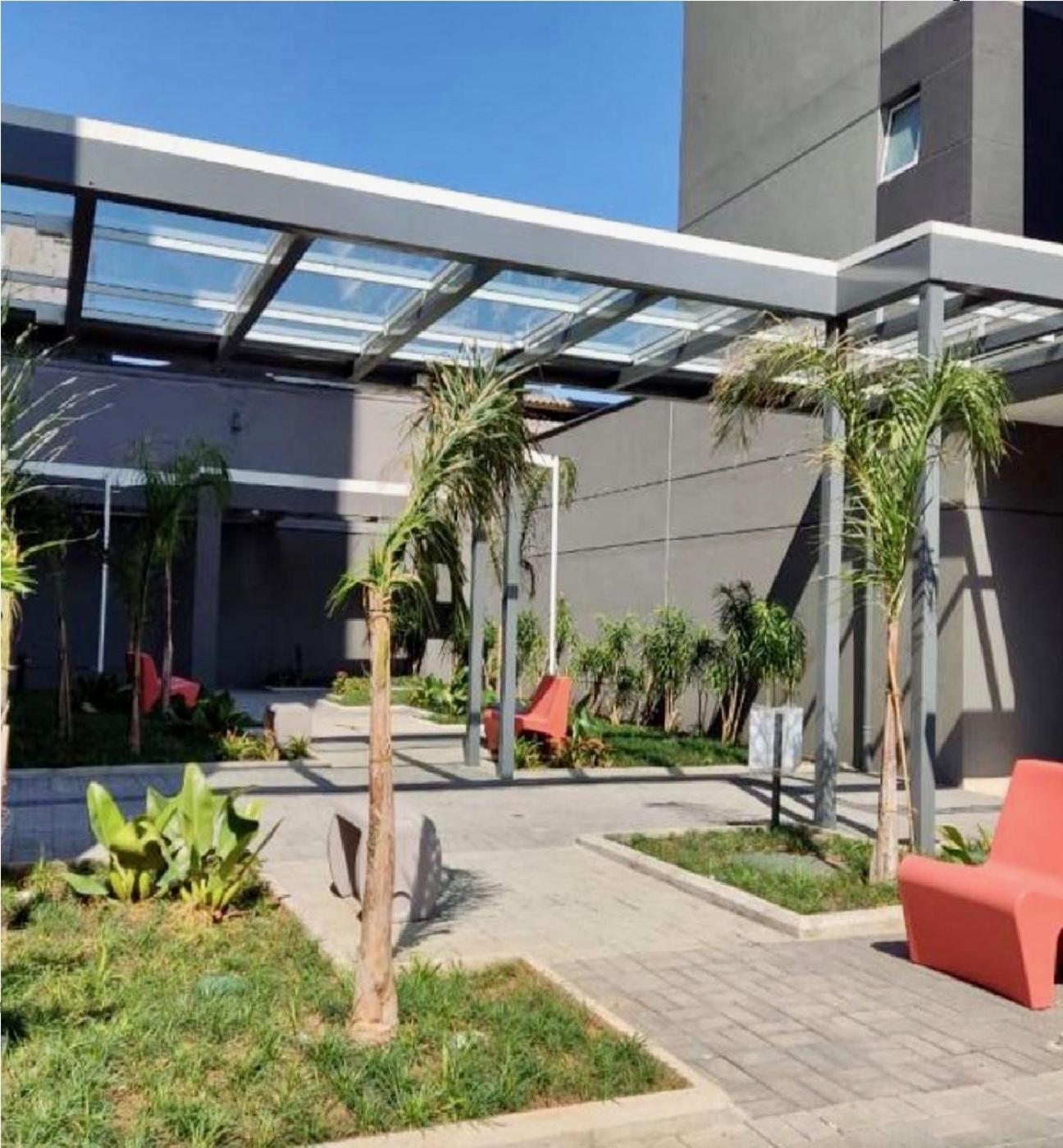 Apartamento Agradavel Apto Em Frente Ao Metro Bras - Rua Coronel Mursa, 56 - Bras São Paulo