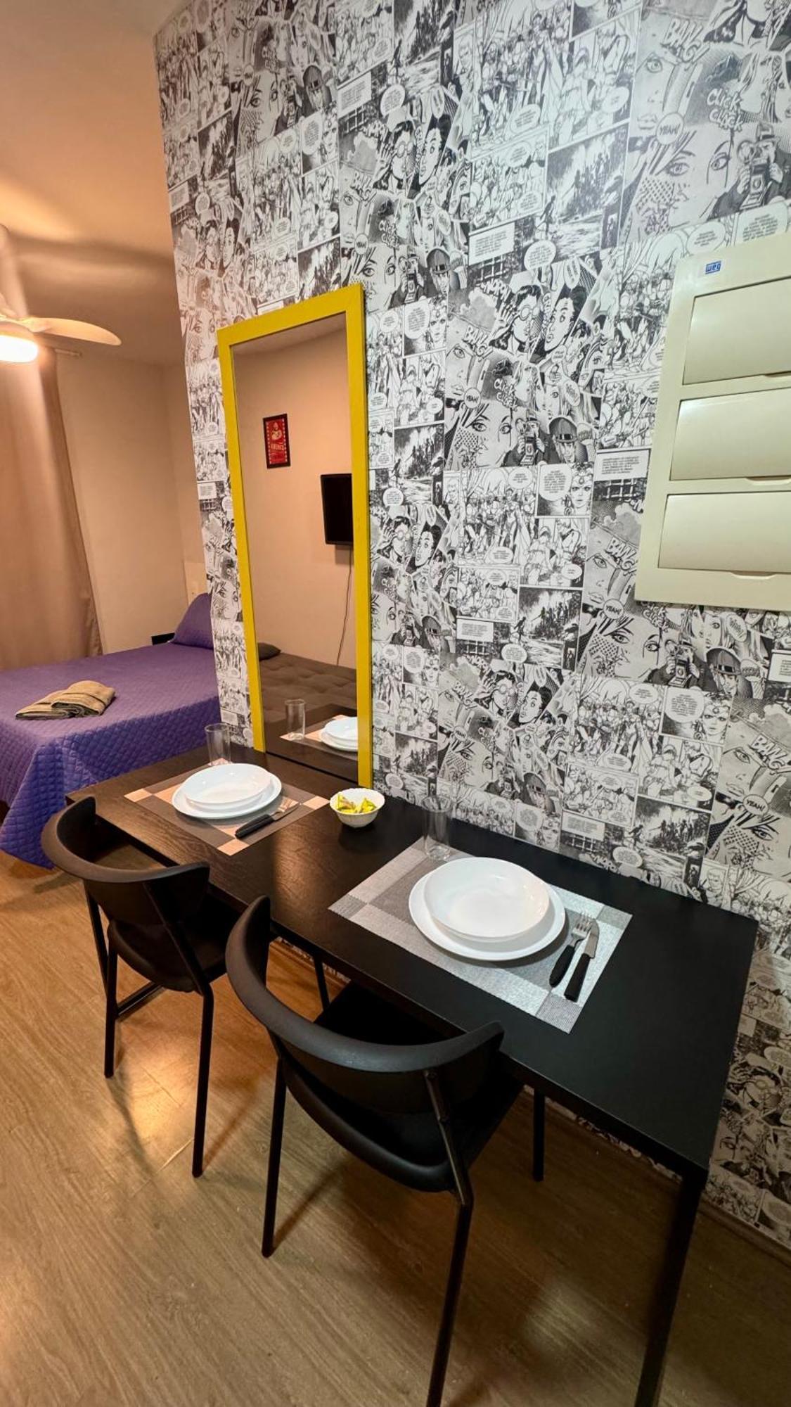 Agradavel Apto Em Frente Ao Metro Bras - Rua Coronel Mursa, 56 - Bras Apartamento *